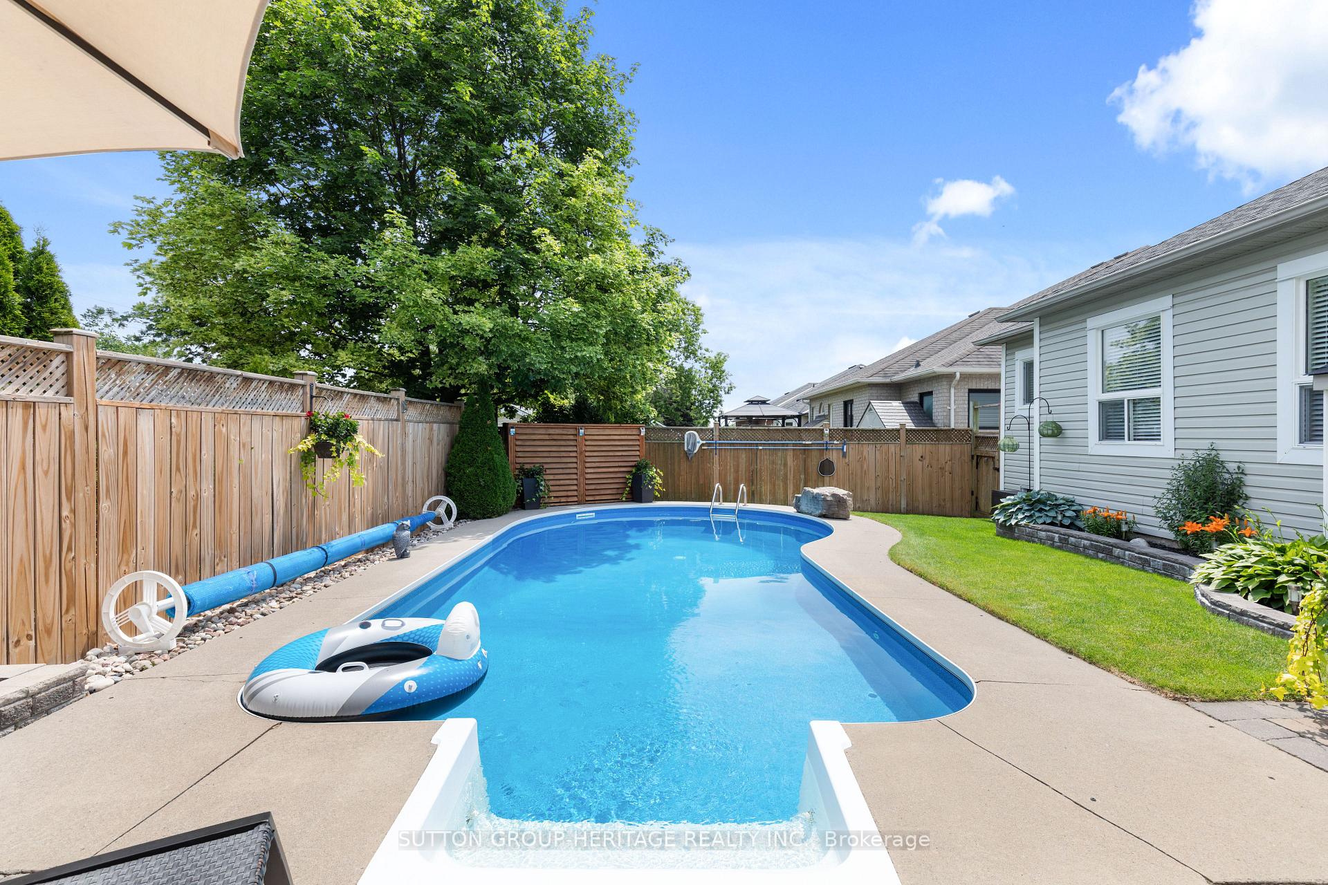 Photo 46 of 27 Kimberly Drive, Whitby, Brooklin — HOMEH