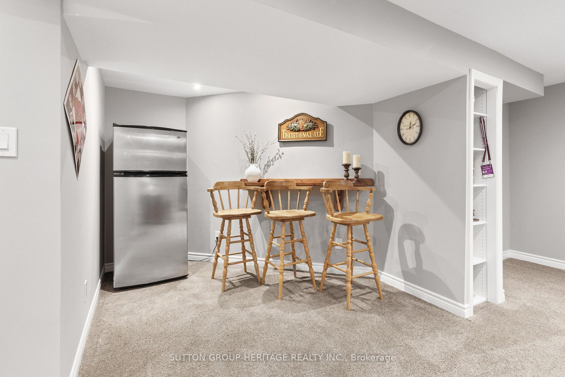 Photo 34 of 27 Kimberly Drive, Whitby, Brooklin — HOMEH