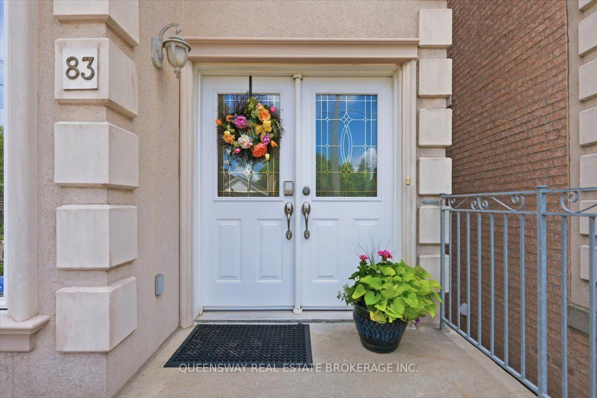 Photo 3 of 83 Floyd Avenue, Toronto, Broadview North — HOMEH