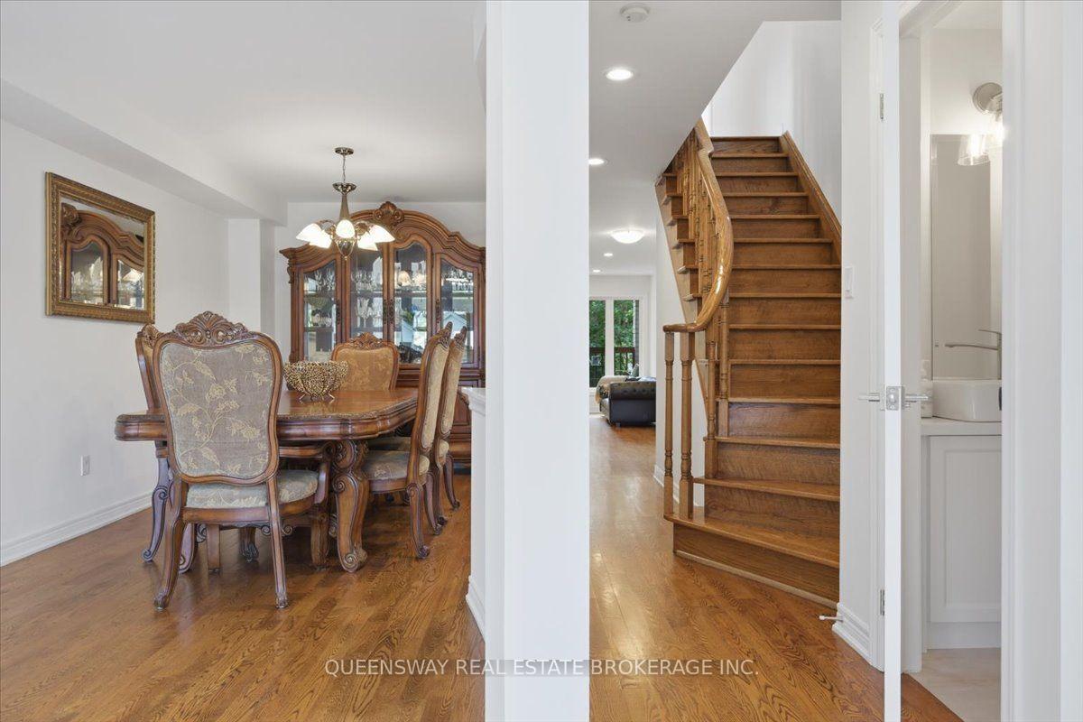 Photo 12 of 83 Floyd Avenue, Toronto, Broadview North — HOMEH