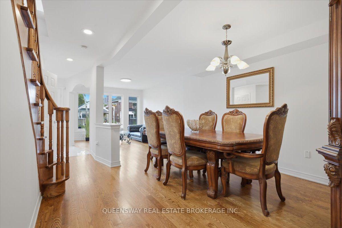 Photo 14 of 83 Floyd Avenue, Toronto, Broadview North — HOMEH