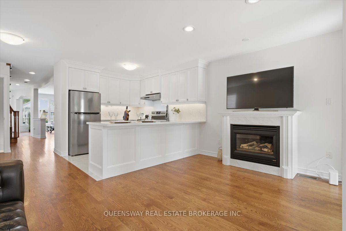 Photo 18 of 83 Floyd Avenue, Toronto, Broadview North — HOMEH