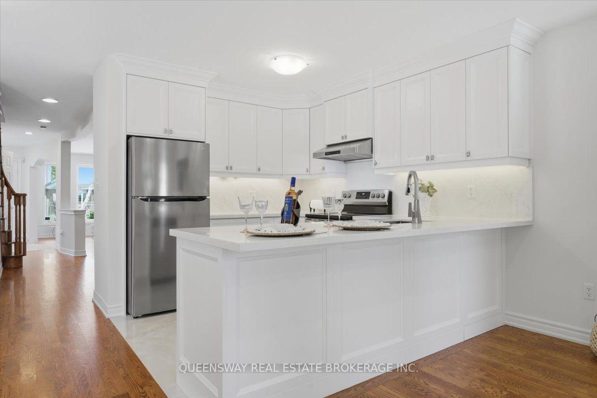 Photo 20 of 83 Floyd Avenue, Toronto, Broadview North — HOMEH