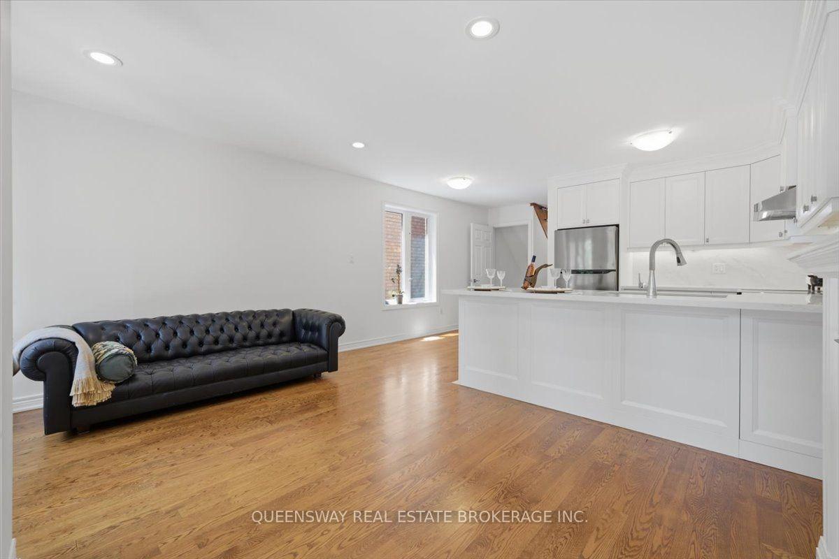Photo 21 of 83 Floyd Avenue, Toronto, Broadview North — HOMEH