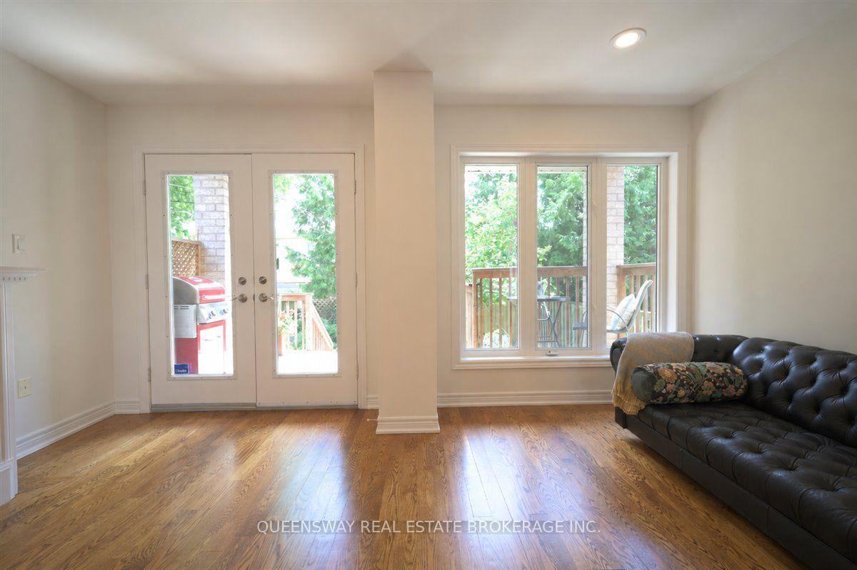 Photo 23 of 83 Floyd Avenue, Toronto, Broadview North — HOMEH