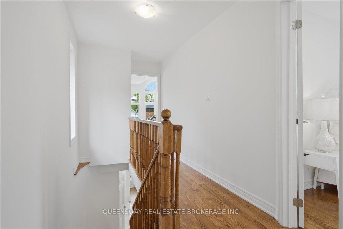 Photo 24 of 83 Floyd Avenue, Toronto, Broadview North — HOMEH
