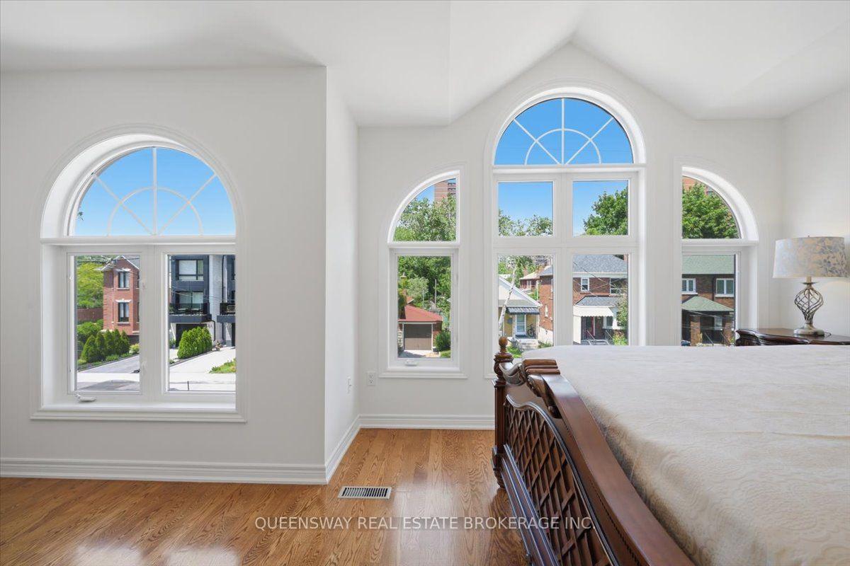 Photo 26 of 83 Floyd Avenue, Toronto, Broadview North — HOMEH