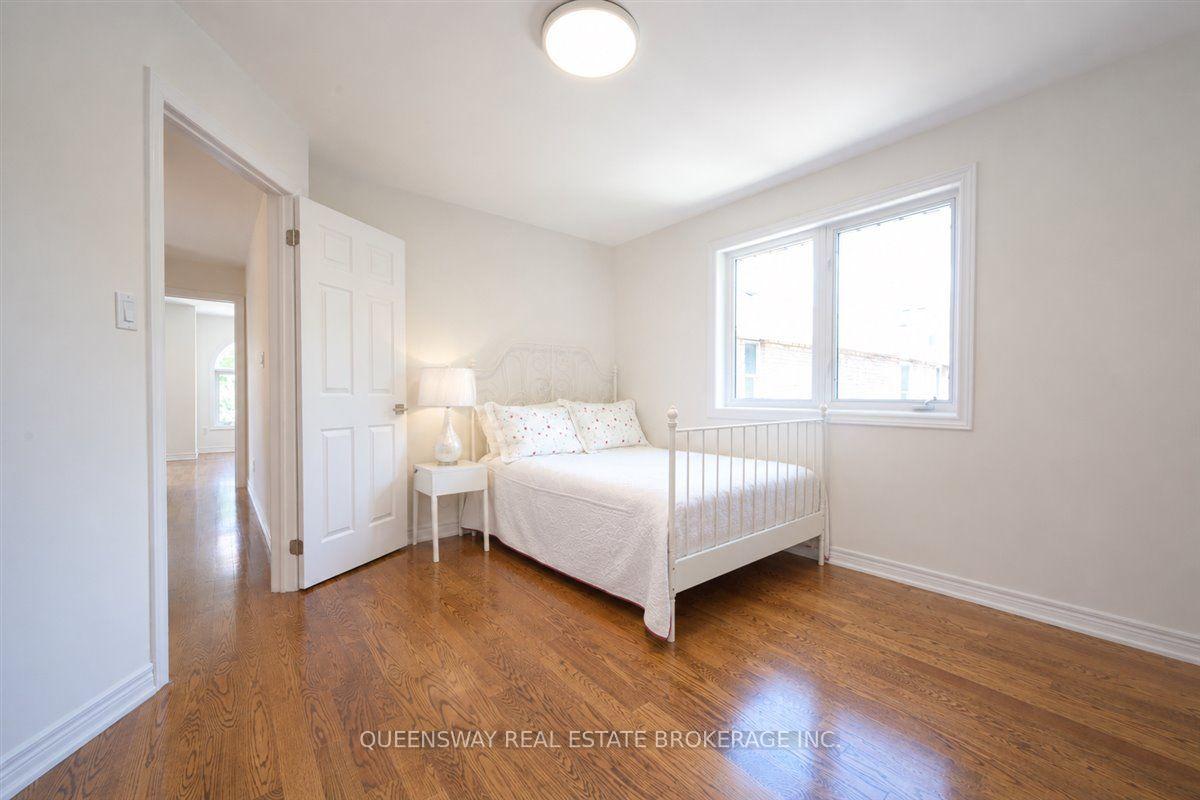 Photo 29 of 83 Floyd Avenue, Toronto, Broadview North — HOMEH