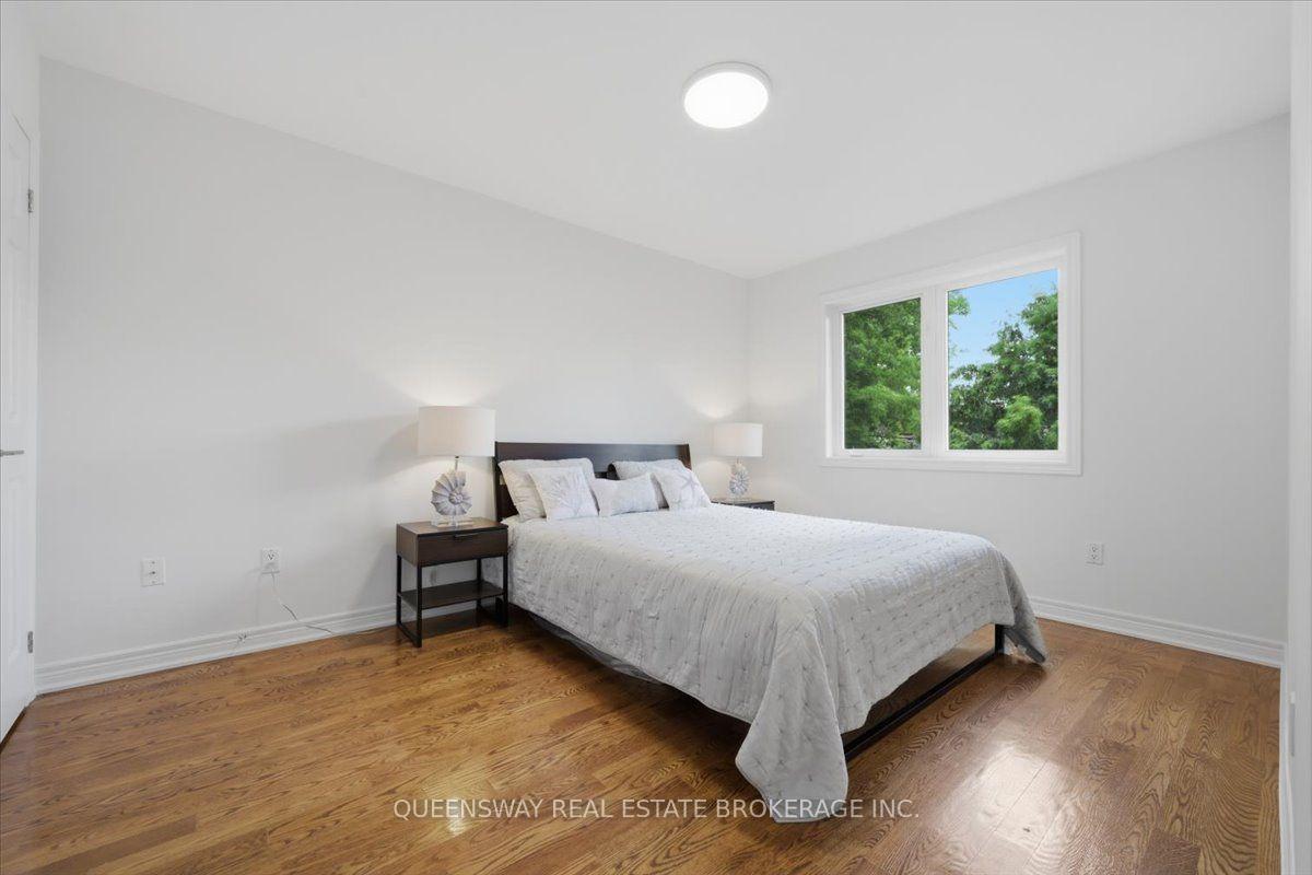 Photo 30 of 83 Floyd Avenue, Toronto, Broadview North — HOMEH