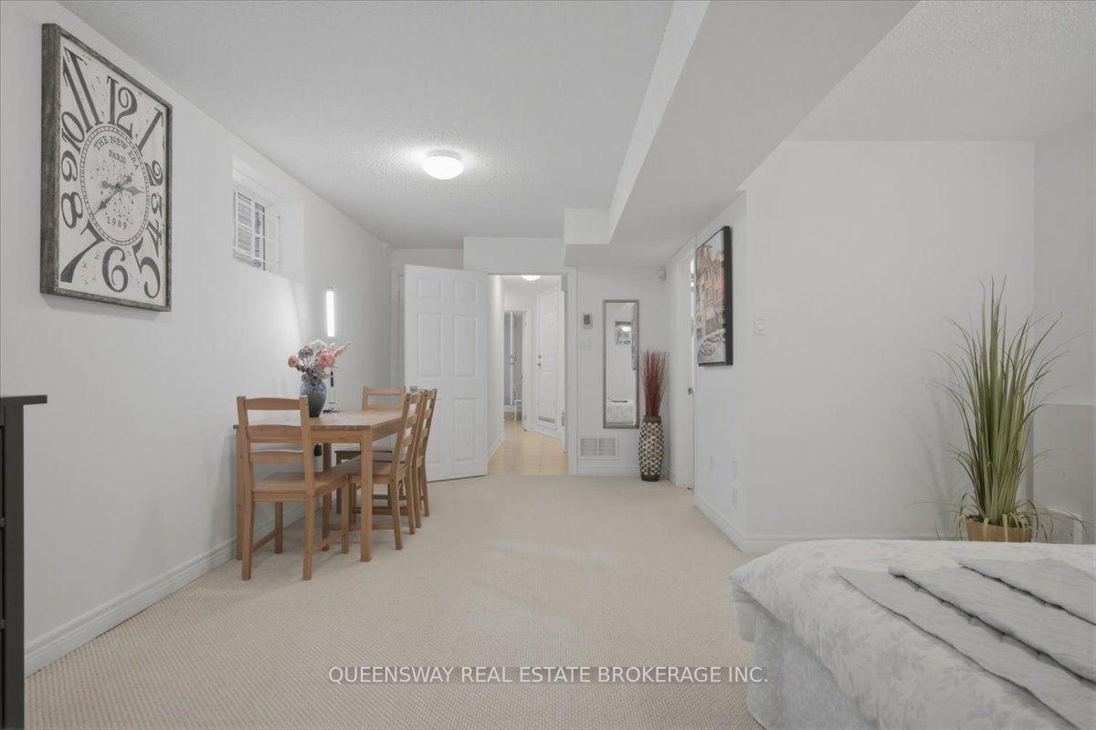 Photo 35 of 83 Floyd Avenue, Toronto, Broadview North — HOMEH