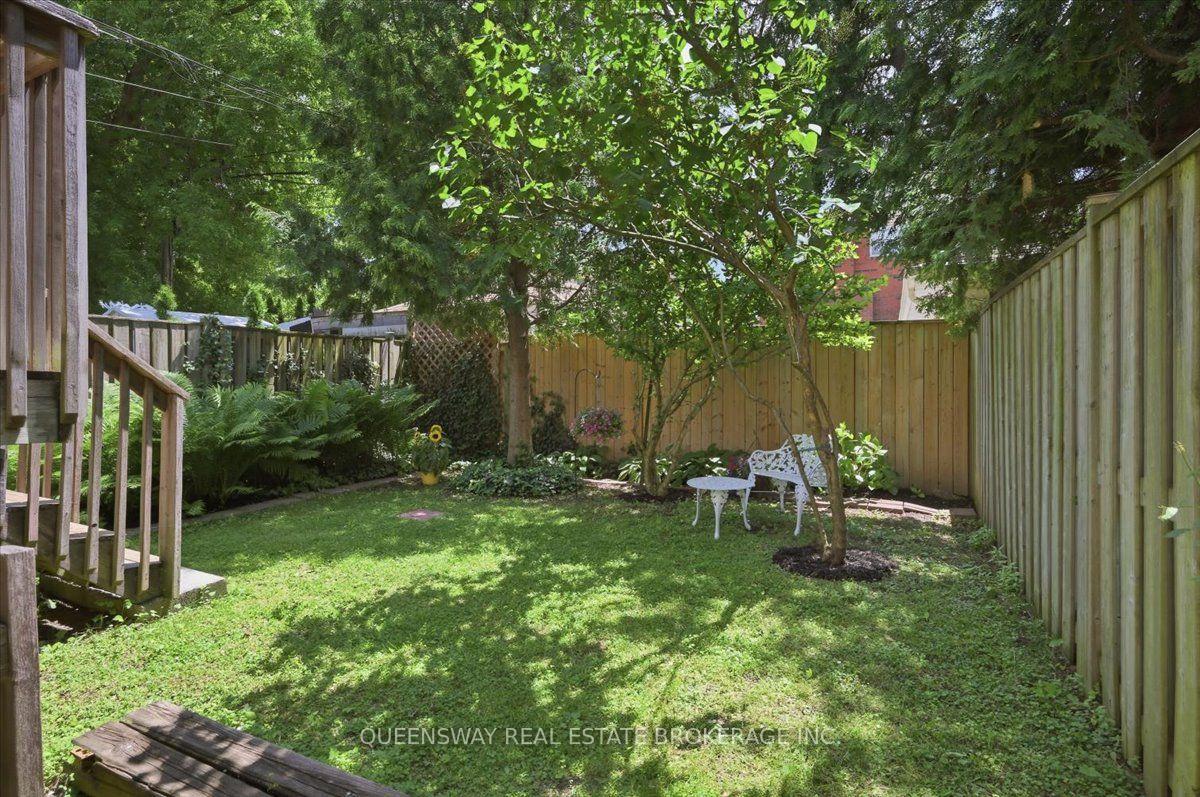 Photo 41 of 83 Floyd Avenue, Toronto, Broadview North — HOMEH