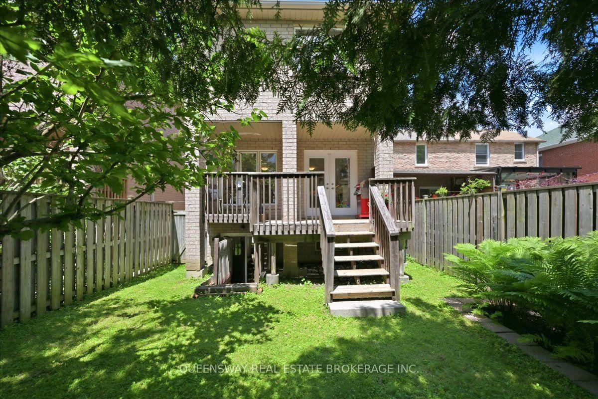 Photo 42 of 83 Floyd Avenue, Toronto, Broadview North — HOMEH