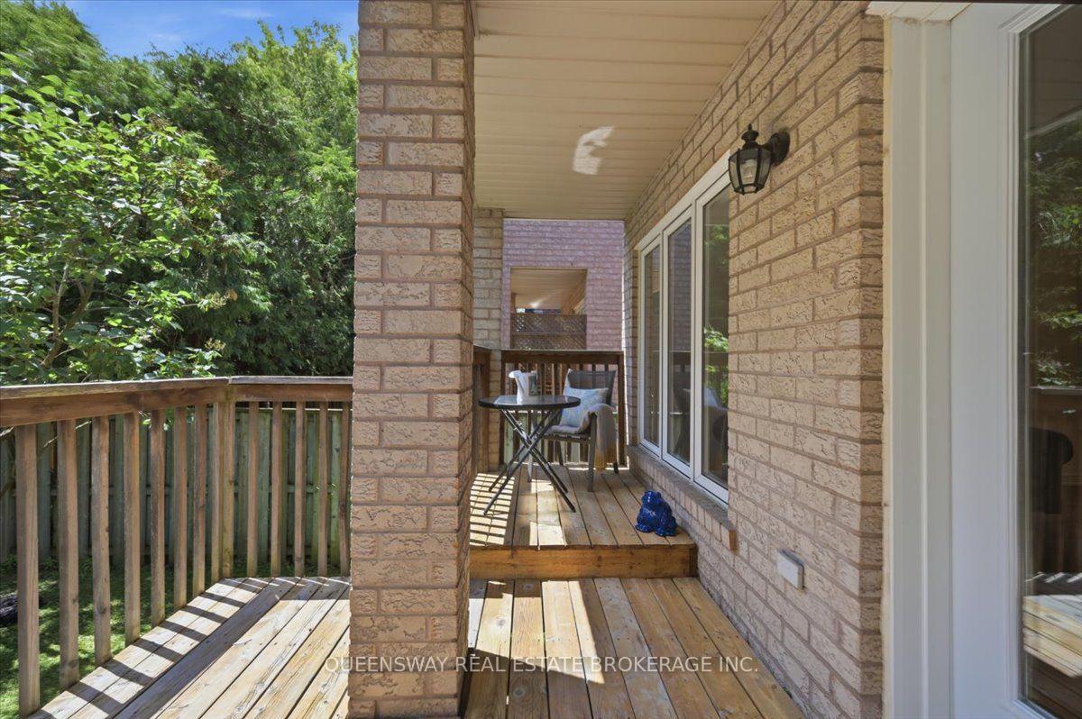 Photo 44 of 83 Floyd Avenue, Toronto, Broadview North — HOMEH