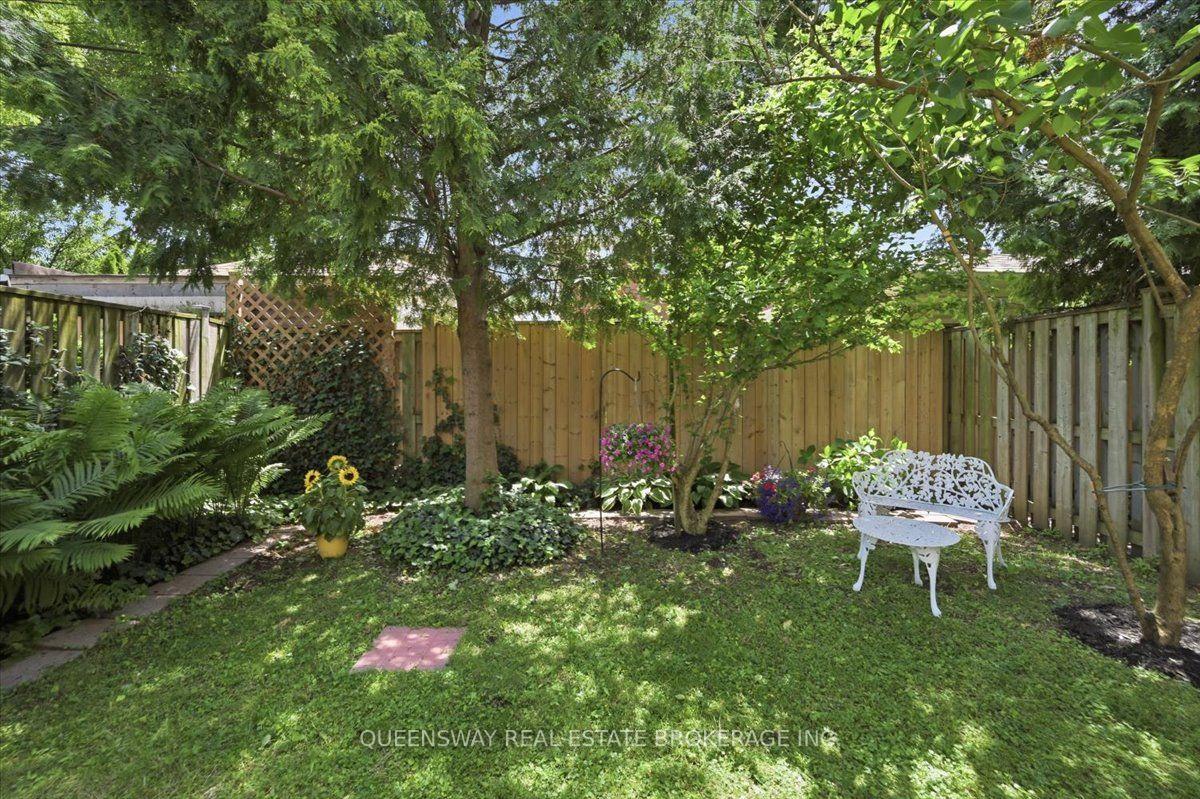 Photo 45 of 83 Floyd Avenue, Toronto, Broadview North — HOMEH