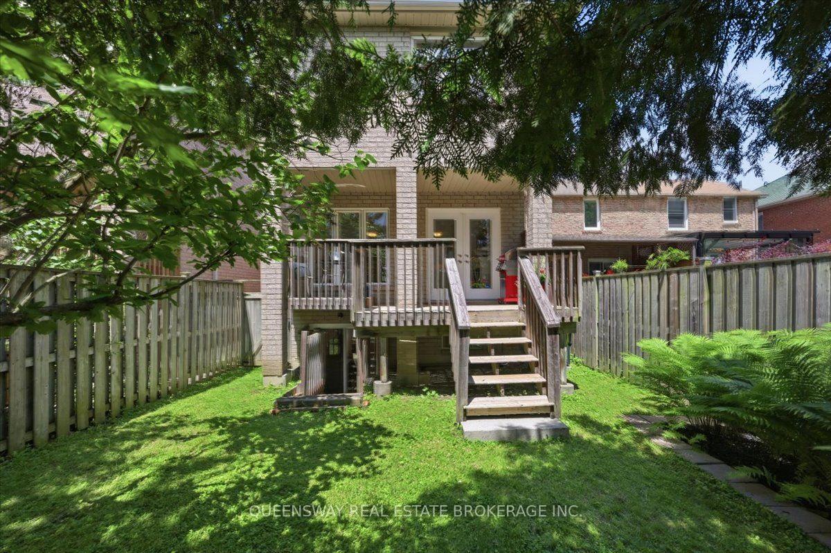 Photo 46 of 83 Floyd Avenue, Toronto, Broadview North — HOMEH