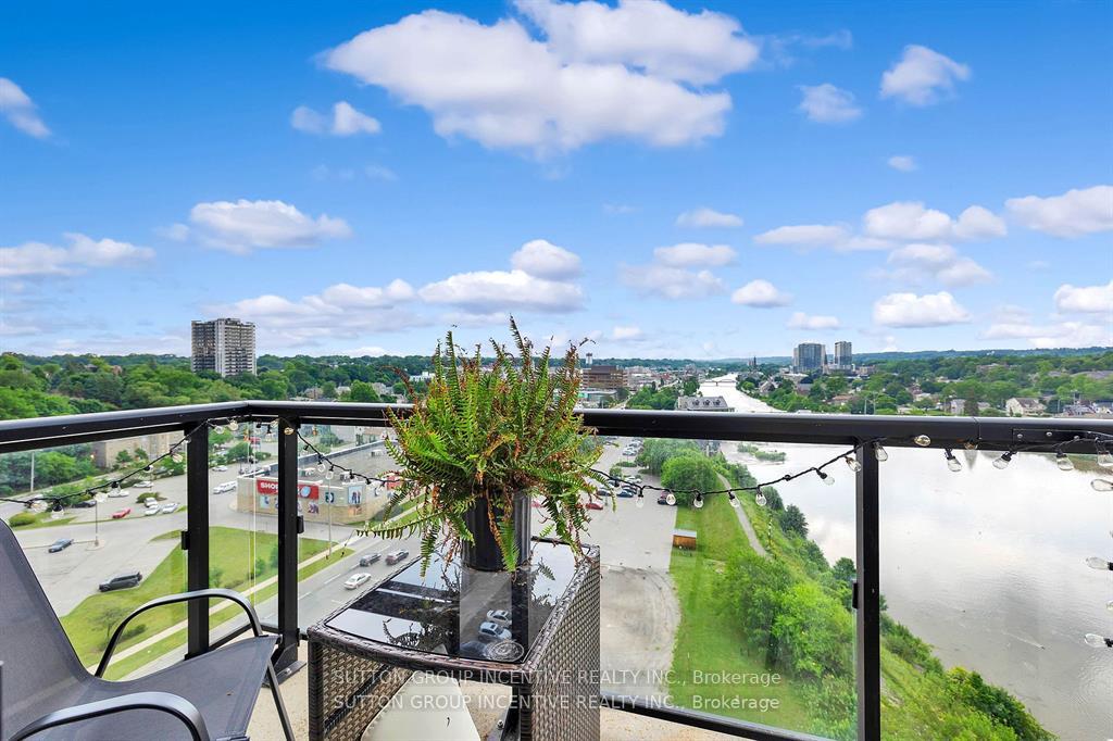 Photo of Unit 1005, 150 Water Street