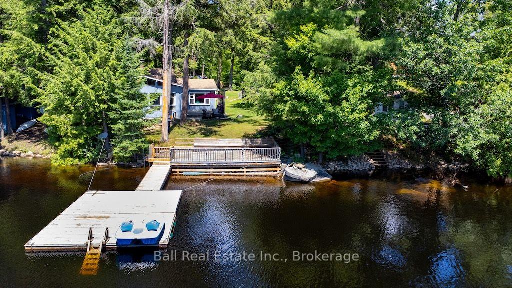 Photo of 142 Baldwin Bay Road