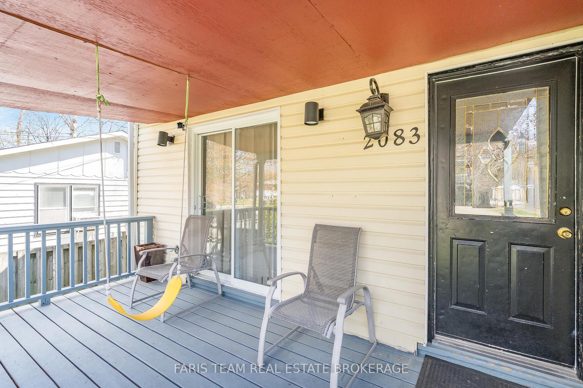 Photo 2 of 2083 Lilac Drive, Innisfil, Alcona — HOMEH