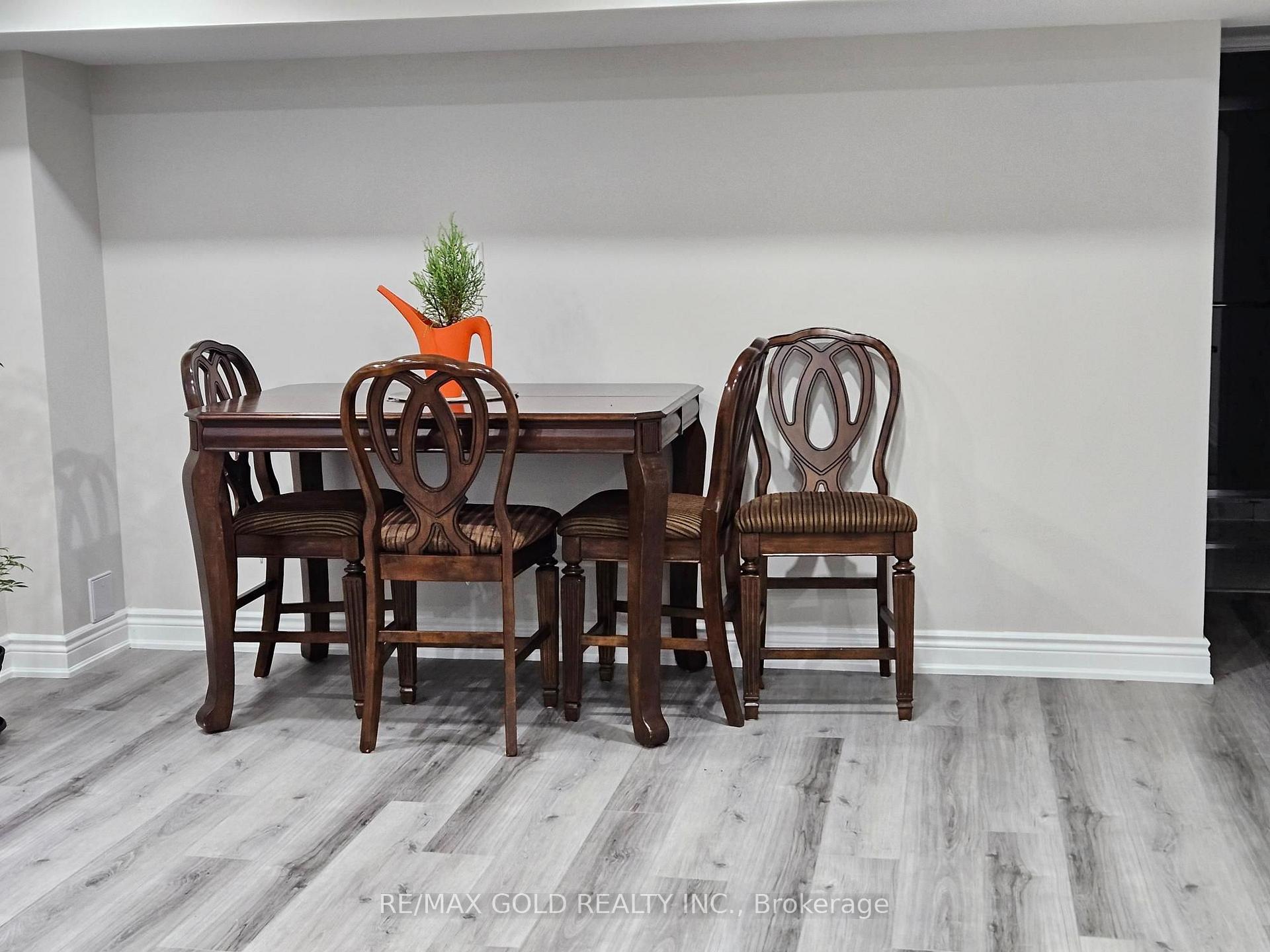 Photo 5 of Unit Bsmt, 29 Seastar Road, Brampton, Bram West — HOMEH