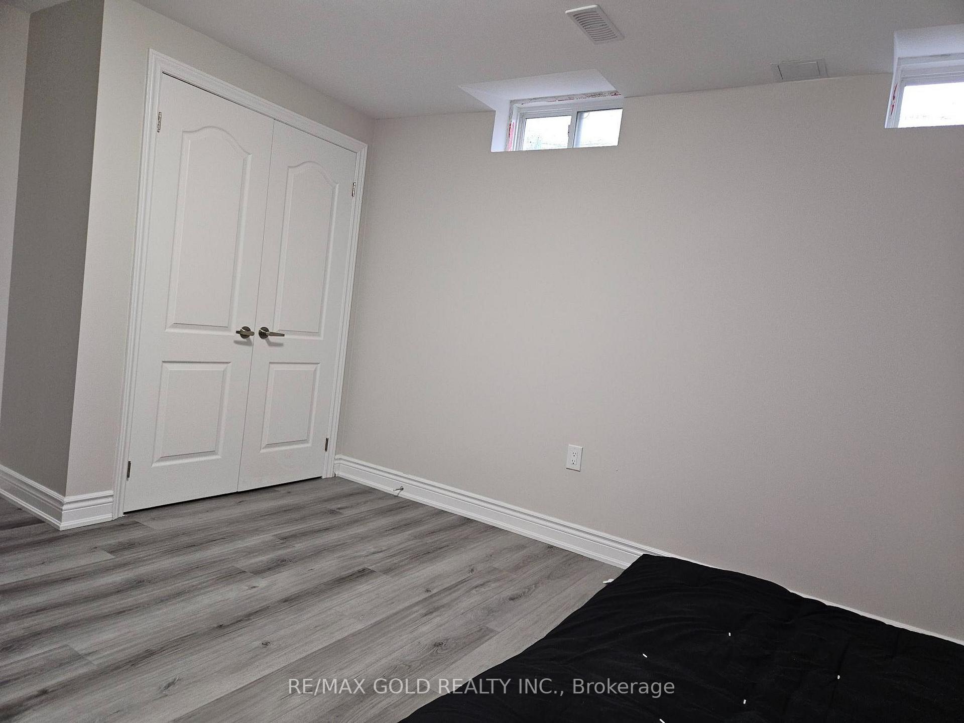 Photo 10 of Unit Bsmt, 29 Seastar Road, Brampton, Bram West — HOMEH