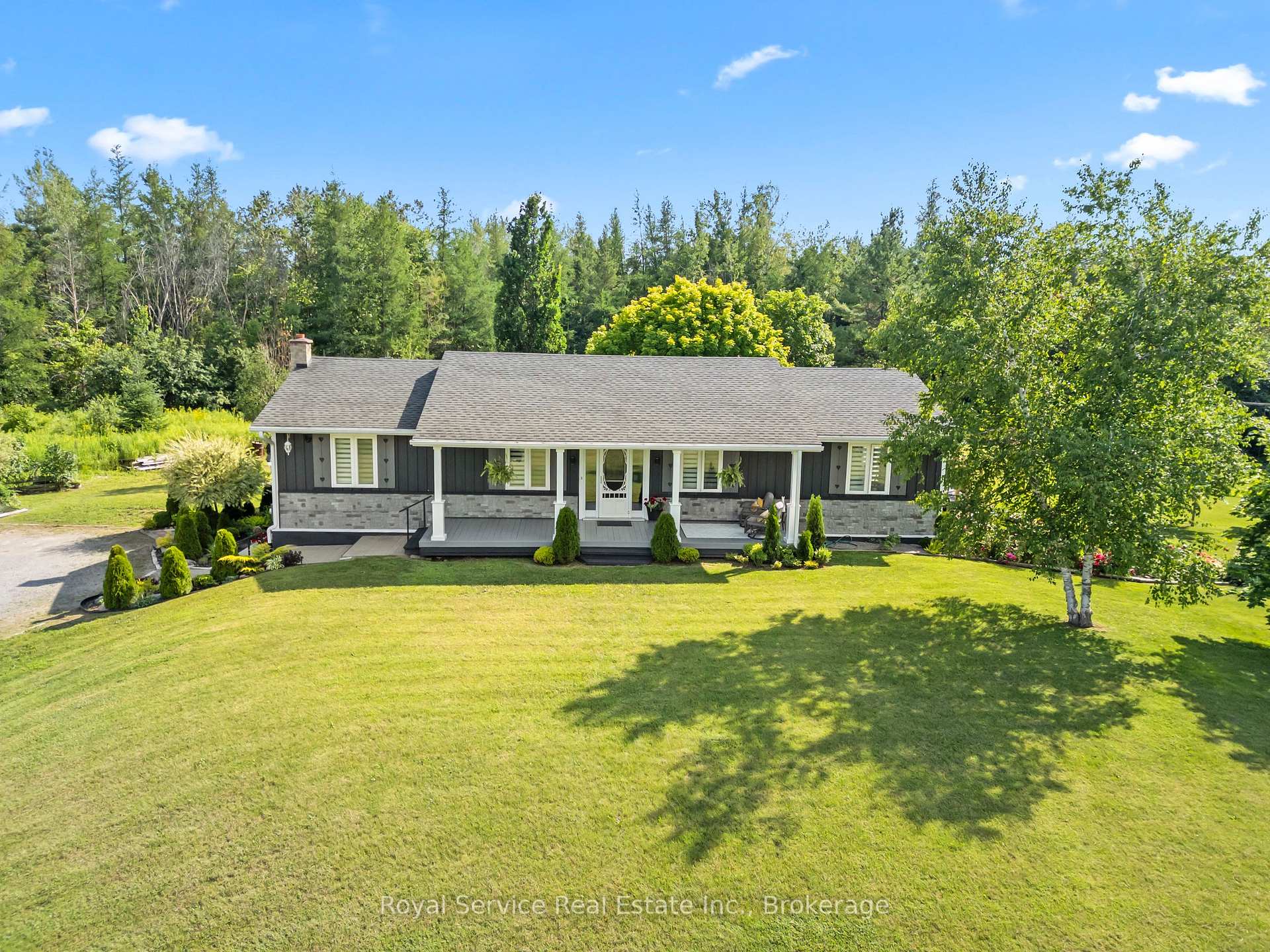 Photo 1 of 876 Hutchison Drive, Cavan Monaghan, Cavan Twp — HOMEH