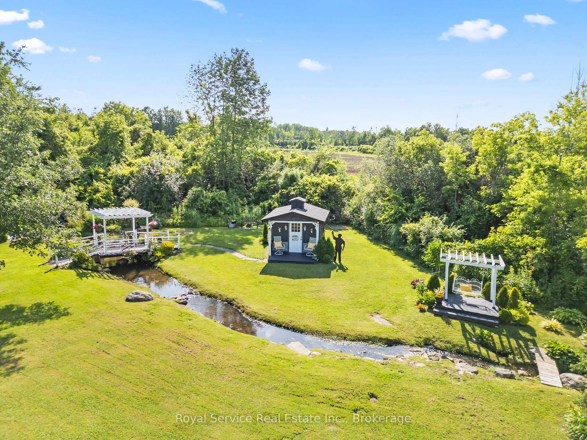 Photo 46 of 876 Hutchison Drive, Cavan Monaghan, Cavan Twp — HOMEH