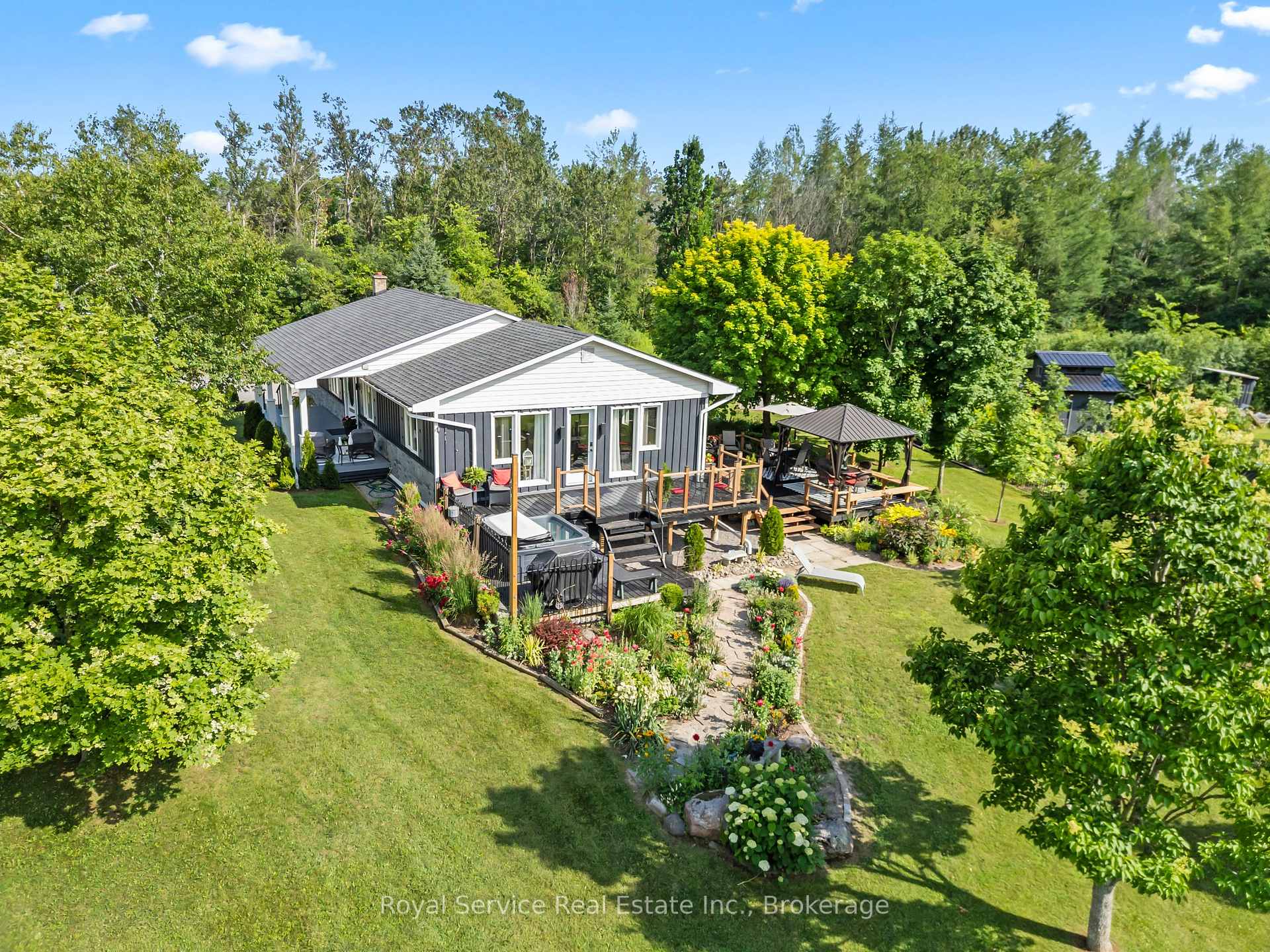 Photo 47 of 876 Hutchison Drive, Cavan Monaghan, Cavan Twp — HOMEH