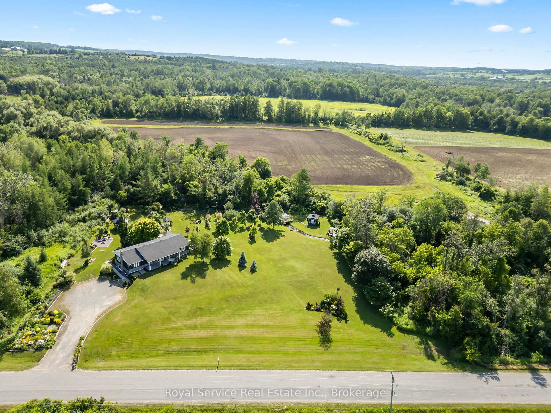 Photo 50 of 876 Hutchison Drive, Cavan Monaghan, Cavan Twp — HOMEH