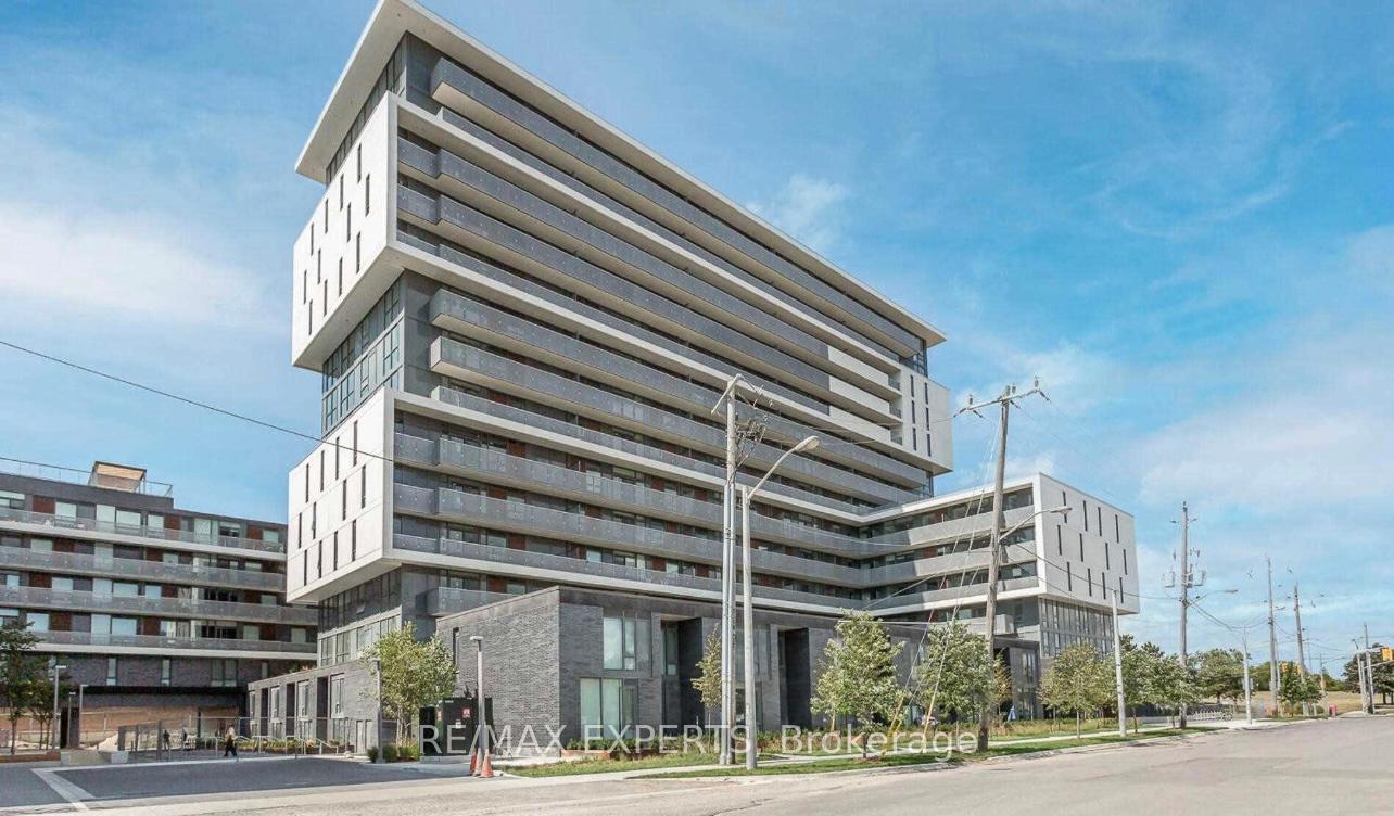 Photo 2 of Unit 317, 120 Varna Drive, Toronto, Englemount-Lawrence — HOMEH