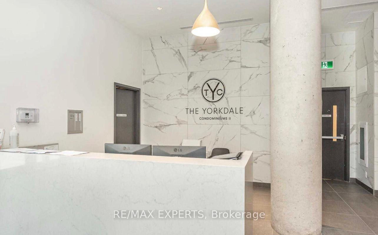 Photo 4 of Unit 317, 120 Varna Drive, Toronto, Englemount-Lawrence — HOMEH