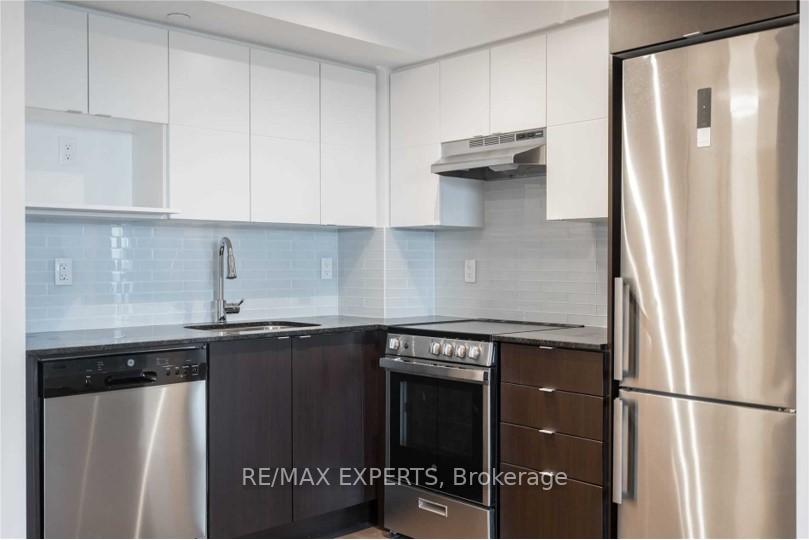 Photo 6 of Unit 317, 120 Varna Drive, Toronto, Englemount-Lawrence — HOMEH