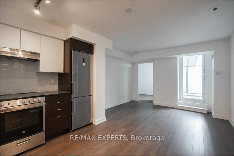 Photo 7 of Unit 317, 120 Varna Drive, Toronto, Englemount-Lawrence — HOMEH