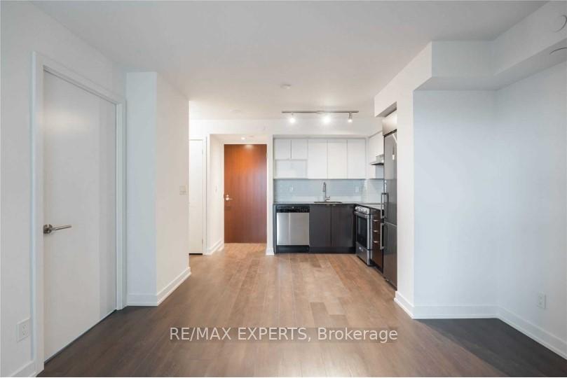 Photo 8 of Unit 317, 120 Varna Drive, Toronto, Englemount-Lawrence — HOMEH