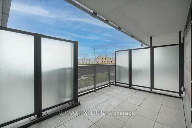 Photo 15 of Unit 317, 120 Varna Drive, Toronto, Englemount-Lawrence — HOMEH