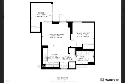 Photo 17 of Unit 317, 120 Varna Drive, Toronto, Englemount-Lawrence — HOMEH