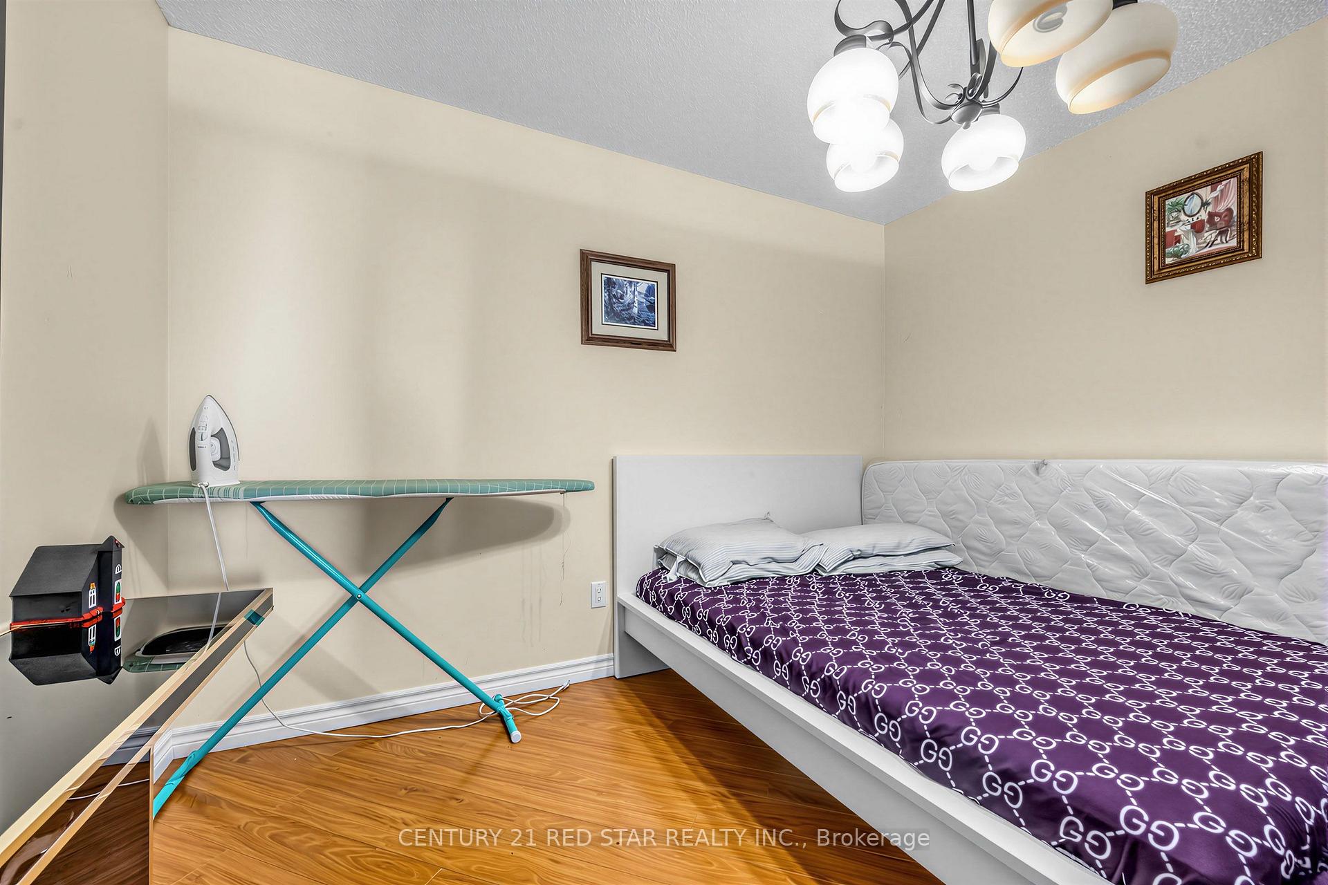 Photo 8 of Unit 1109, 1 Rowntree Road, Etobicoke, Mount Olive-Silverstone-Jamestown — HOMEH