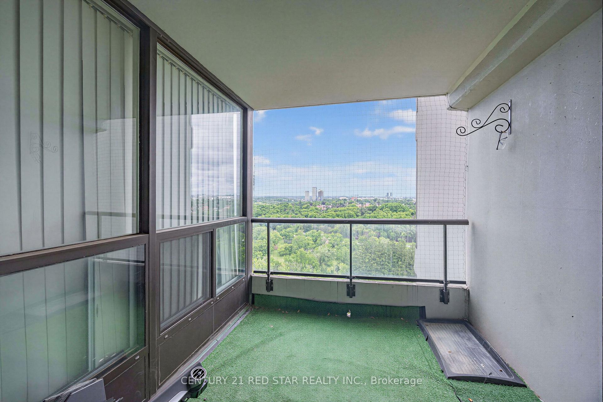 Photo 21 of Unit 1109, 1 Rowntree Road, Etobicoke, Mount Olive-Silverstone-Jamestown — HOMEH