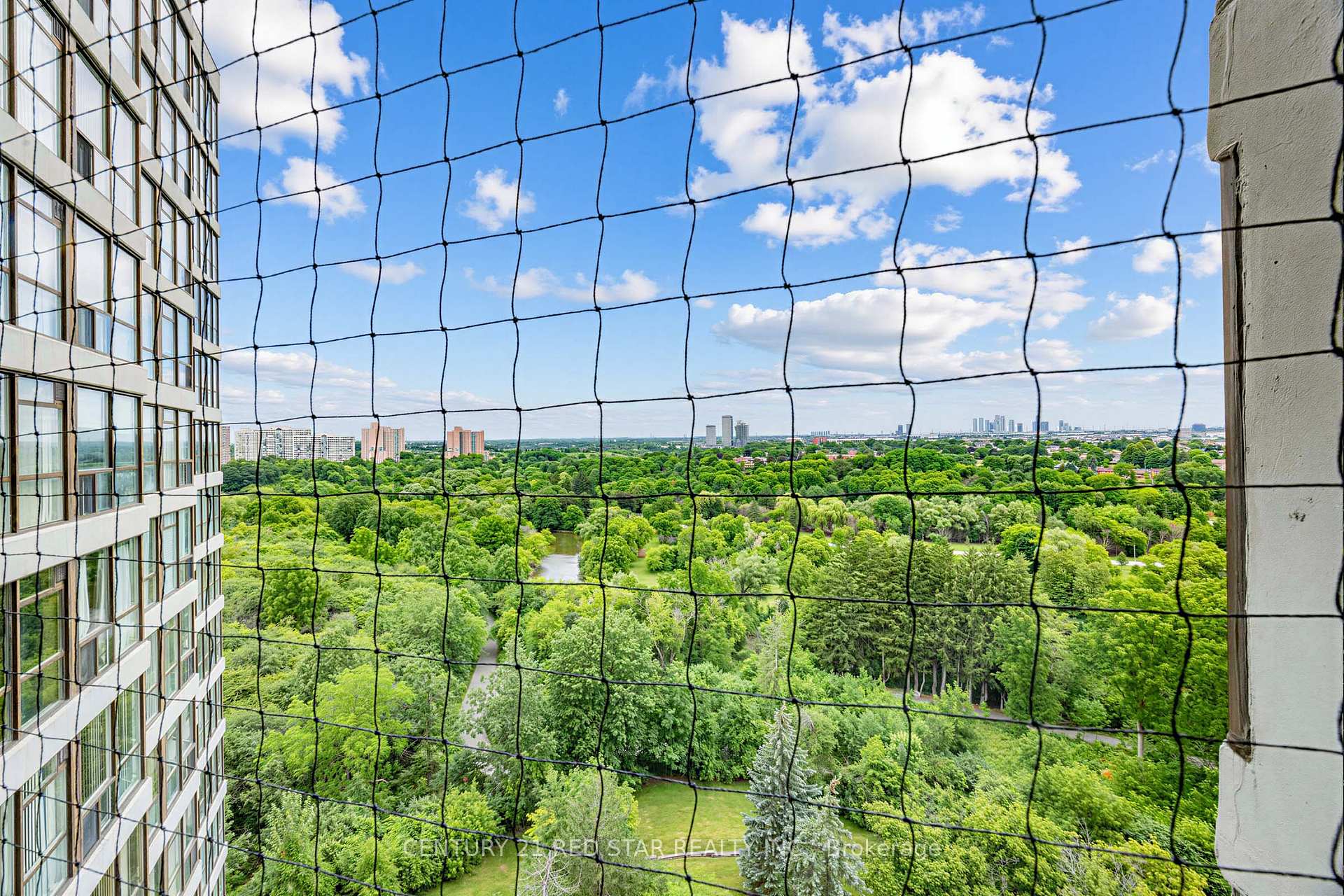 Photo 22 of Unit 1109, 1 Rowntree Road, Etobicoke, Mount Olive-Silverstone-Jamestown — HOMEH