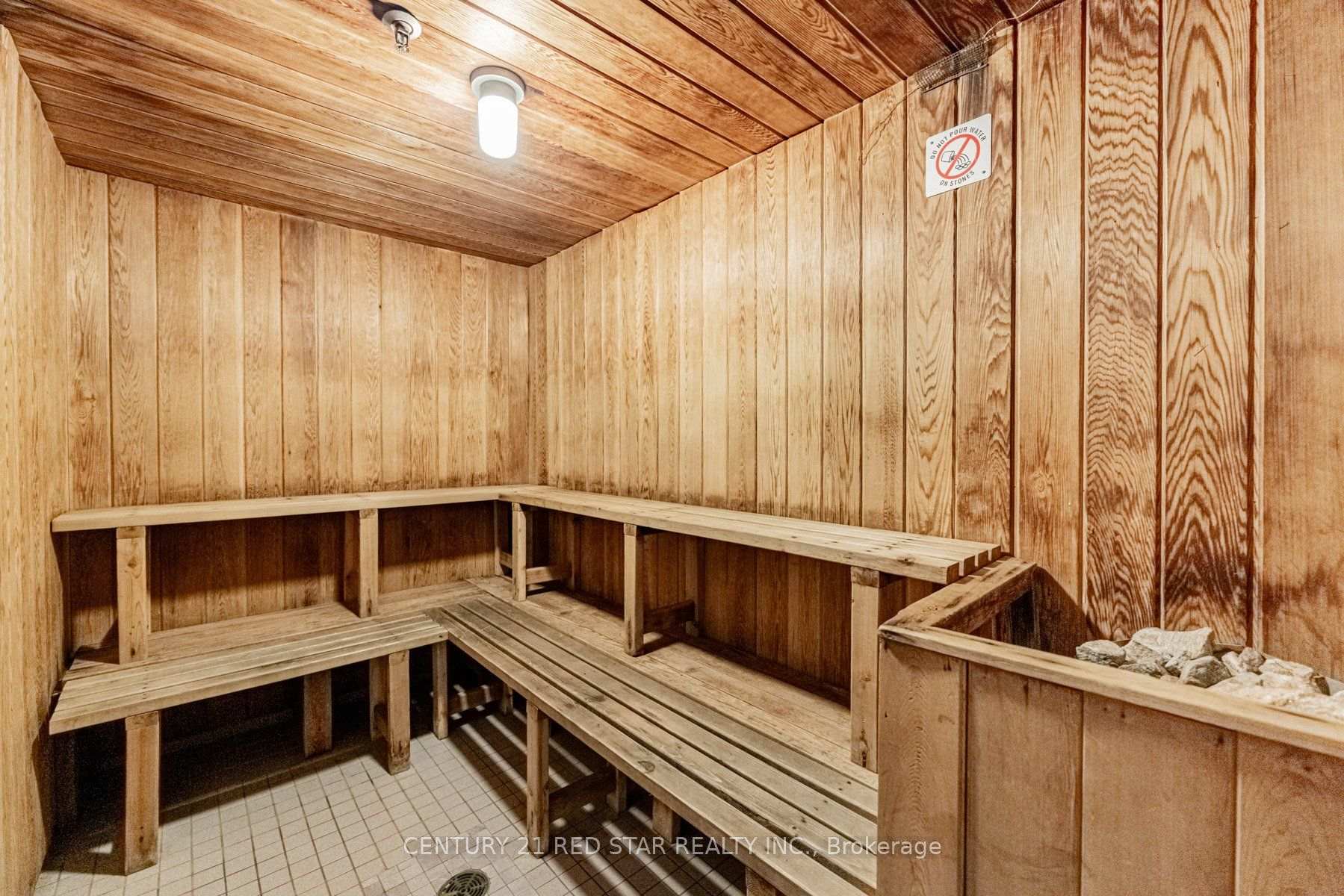 Photo 24 of Unit 1109, 1 Rowntree Road, Etobicoke, Mount Olive-Silverstone-Jamestown — HOMEH