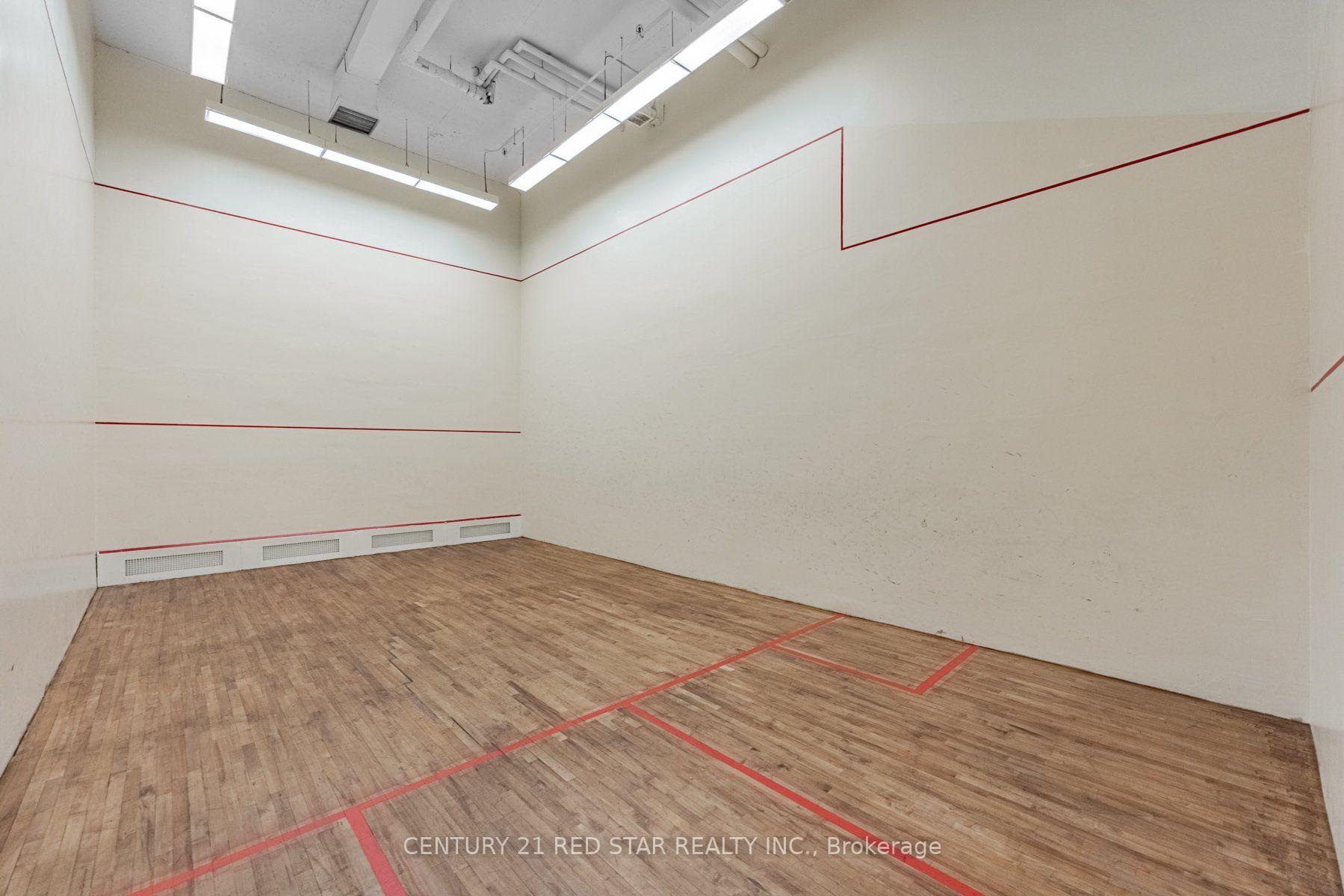 Photo 26 of Unit 1109, 1 Rowntree Road, Etobicoke, Mount Olive-Silverstone-Jamestown — HOMEH