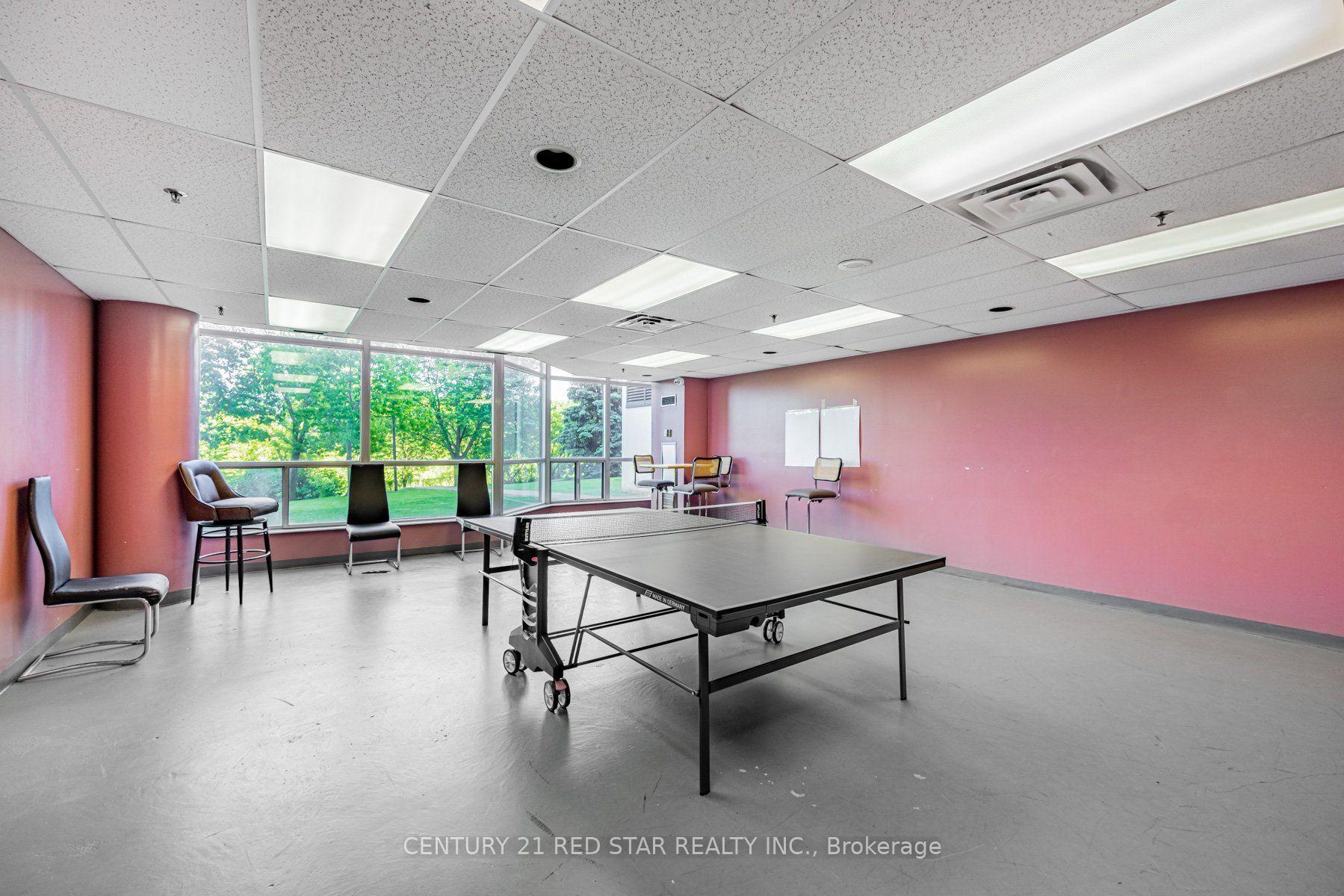 Photo 27 of Unit 1109, 1 Rowntree Road, Etobicoke, Mount Olive-Silverstone-Jamestown — HOMEH