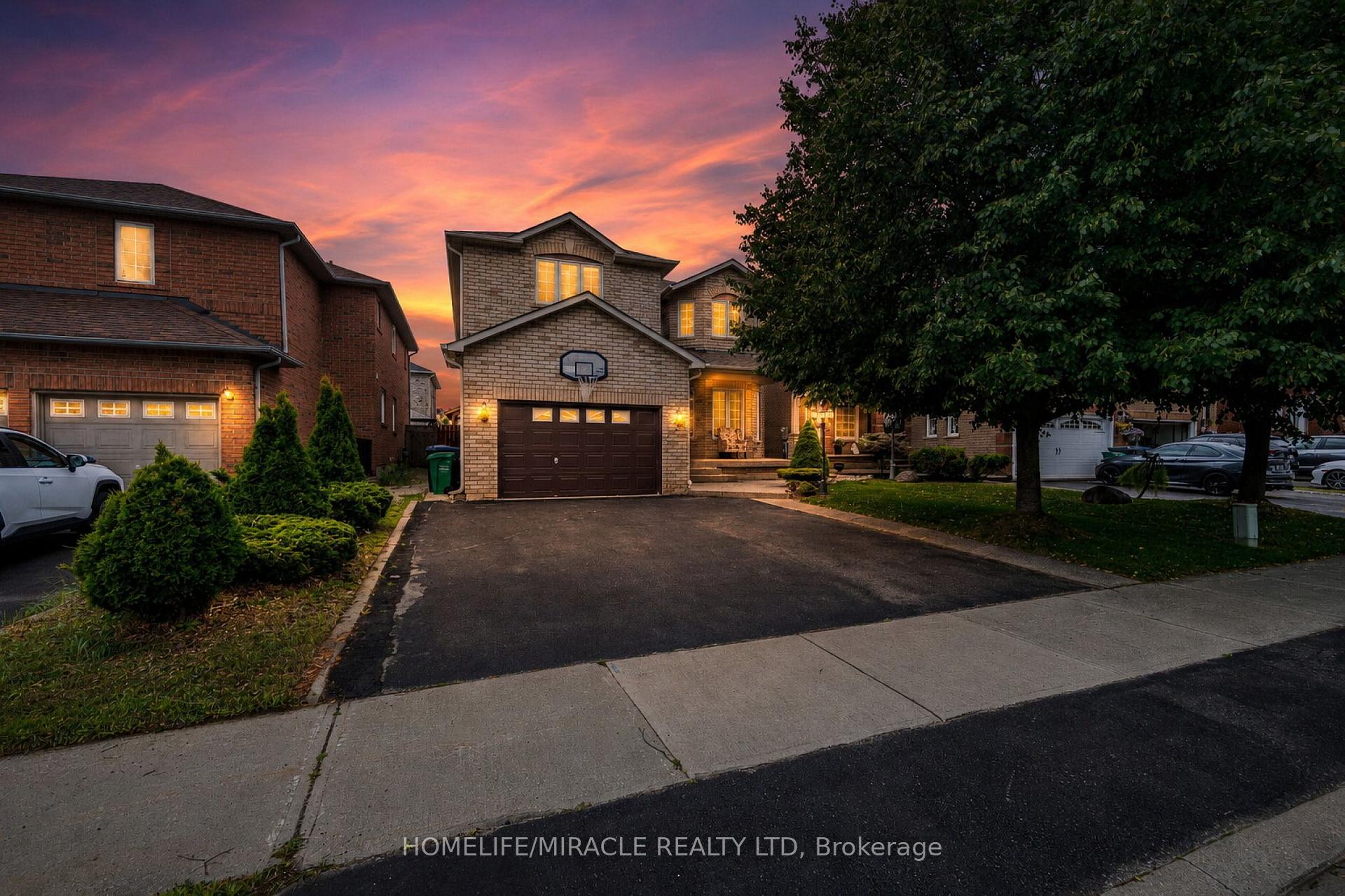Photo 4 of 72 Lockwood Road, Brampton, Fletcher's West — HOMEH