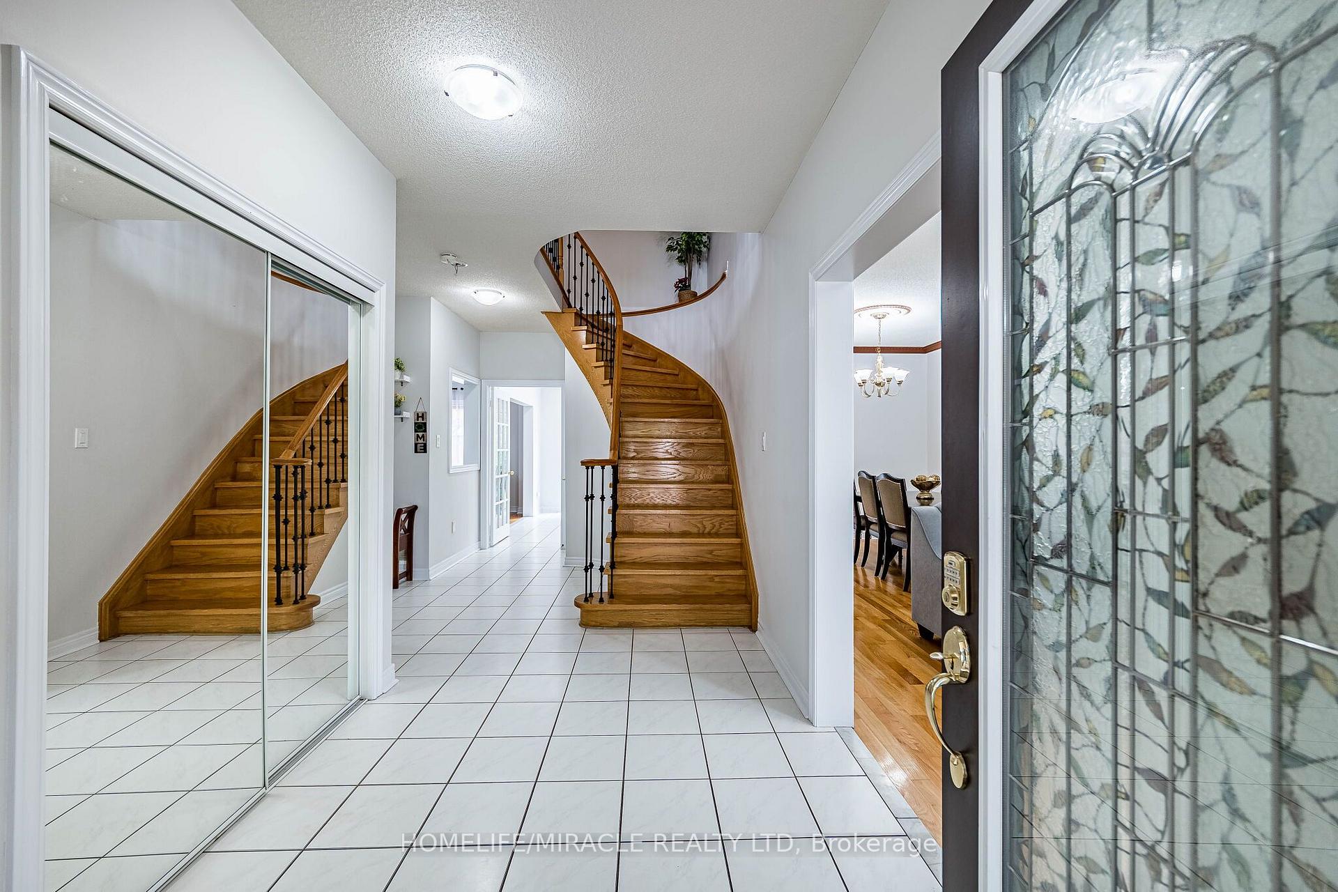 Photo 6 of 72 Lockwood Road, Brampton, Fletcher's West — HOMEH