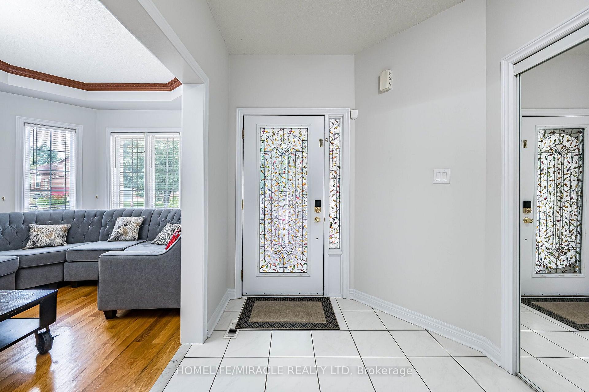 Photo 7 of 72 Lockwood Road, Brampton, Fletcher's West — HOMEH
