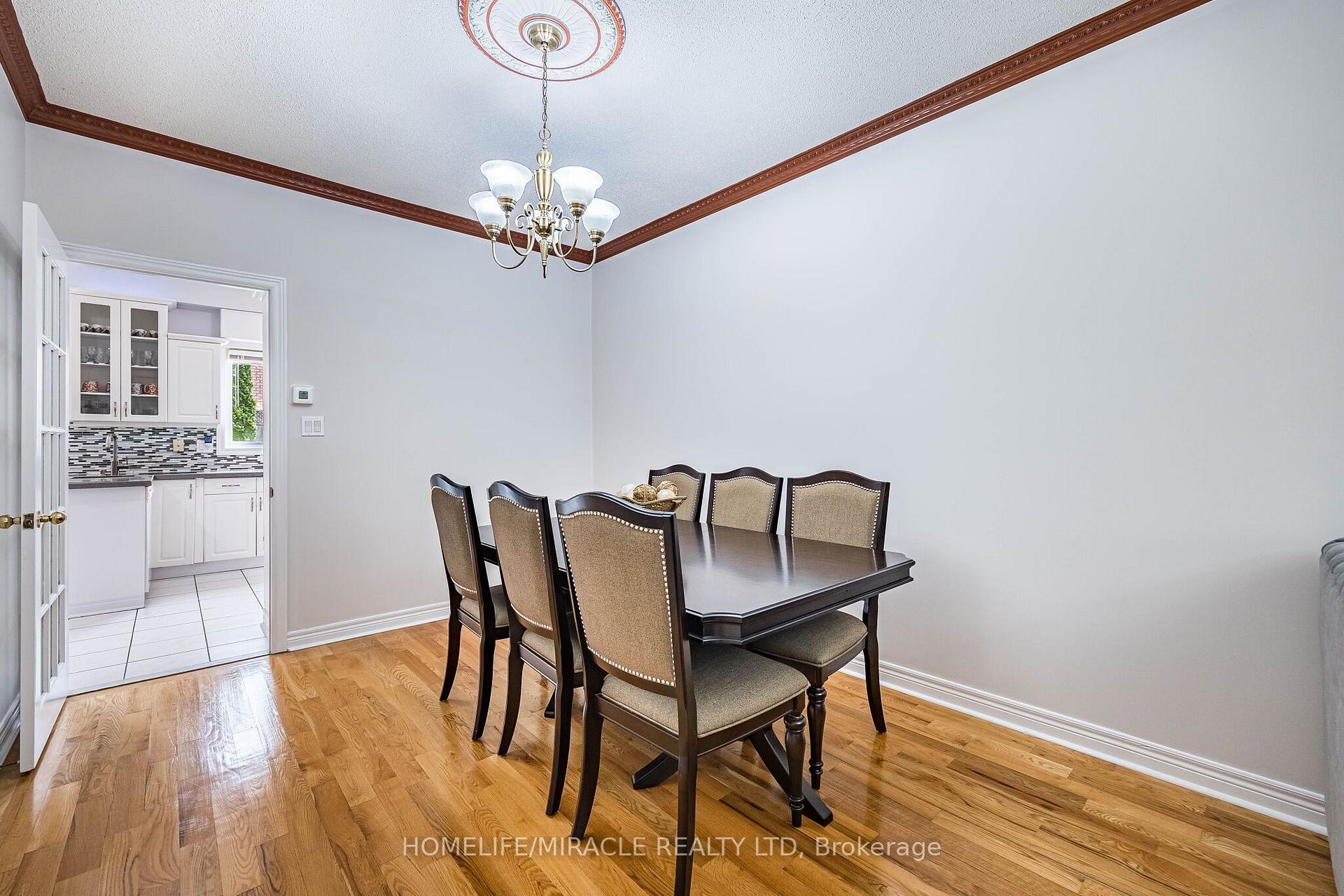 Photo 10 of 72 Lockwood Road, Brampton, Fletcher's West — HOMEH