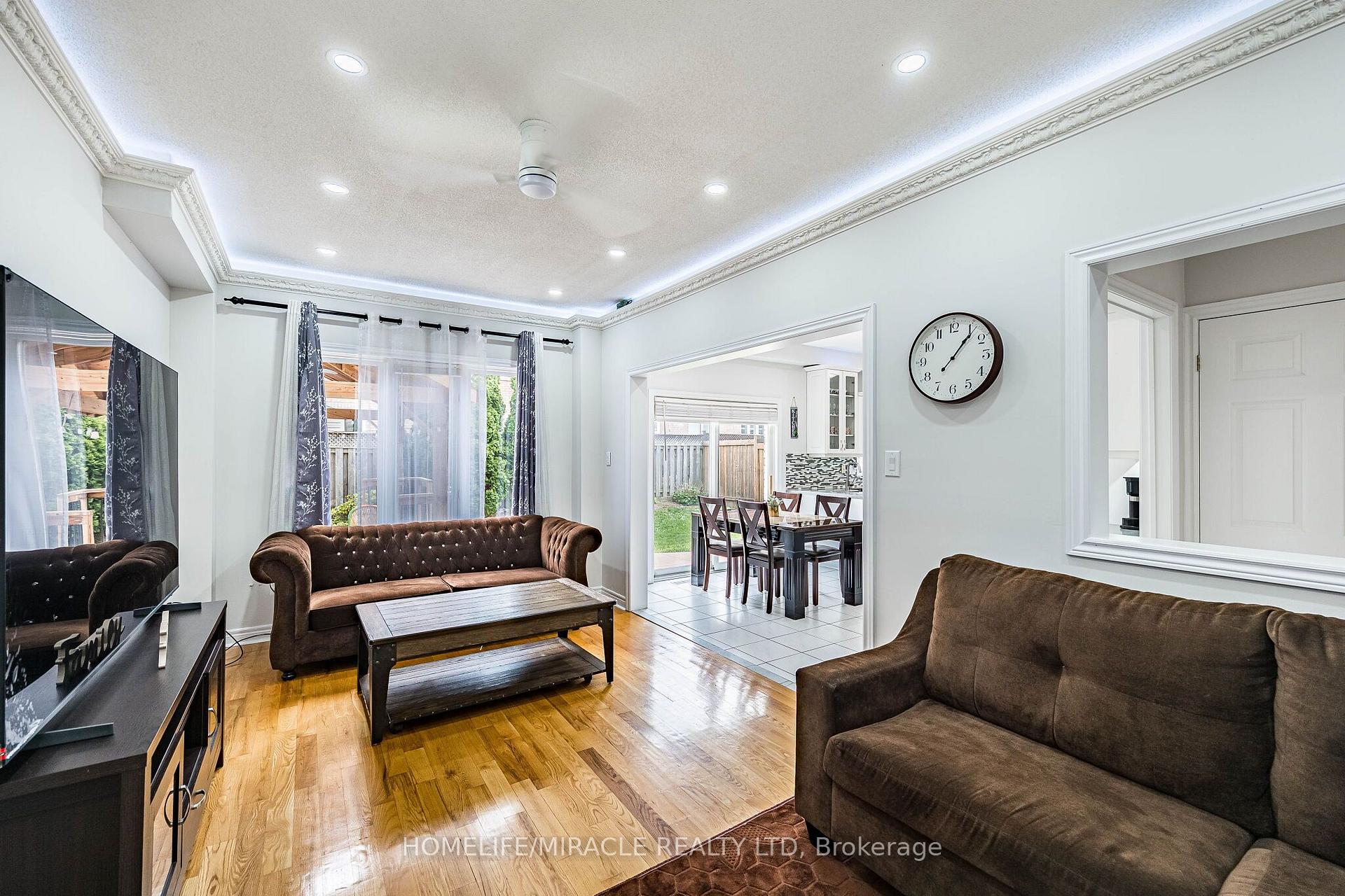 Photo 13 of 72 Lockwood Road, Brampton, Fletcher's West — HOMEH