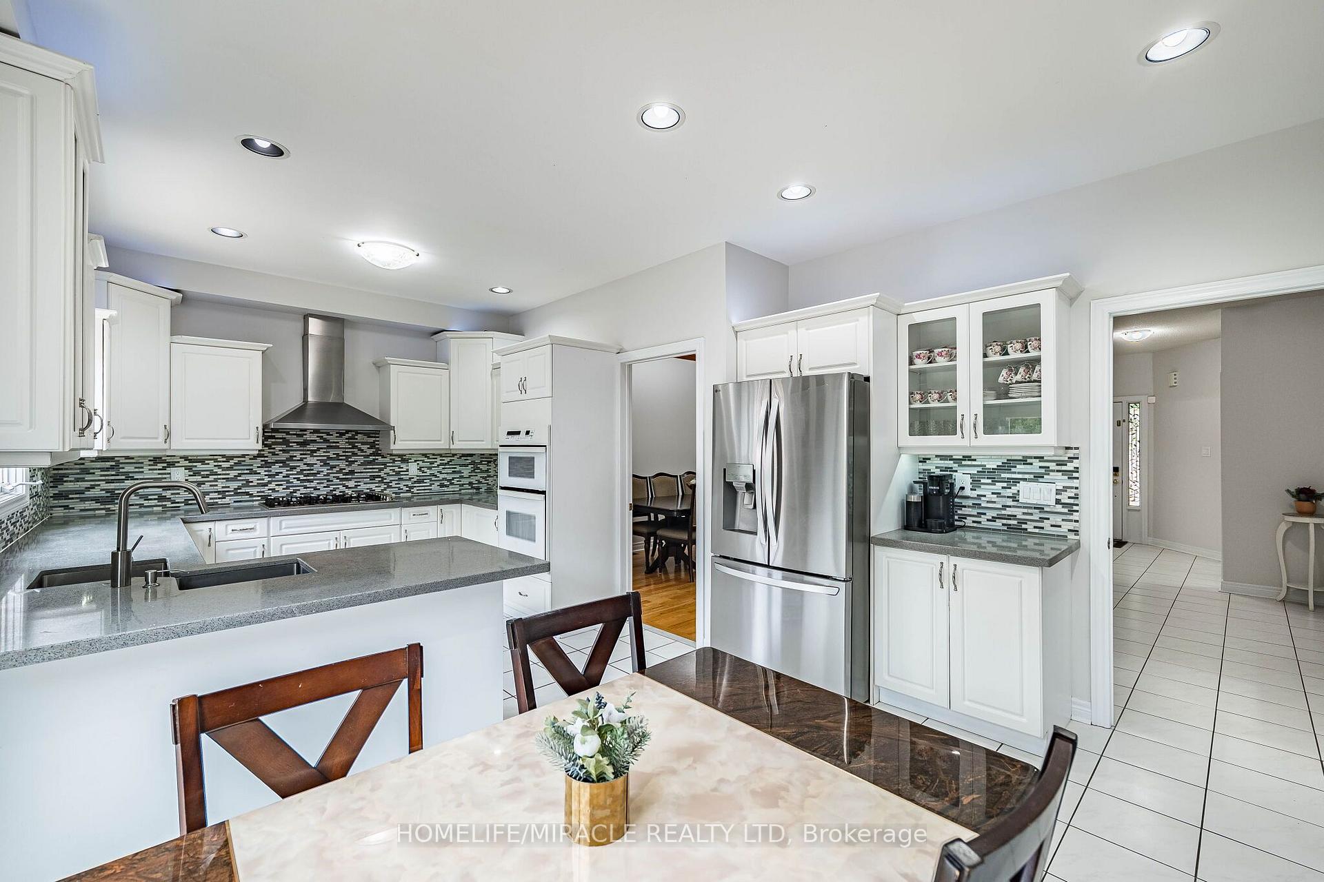Photo 15 of 72 Lockwood Road, Brampton, Fletcher's West — HOMEH