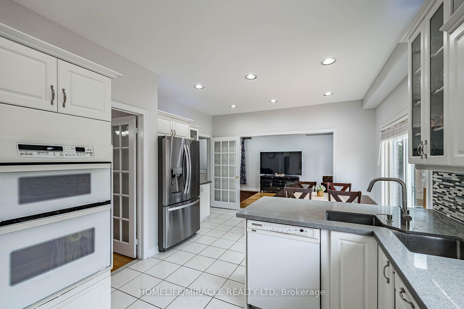 Photo 17 of 72 Lockwood Road, Brampton, Fletcher's West — HOMEH