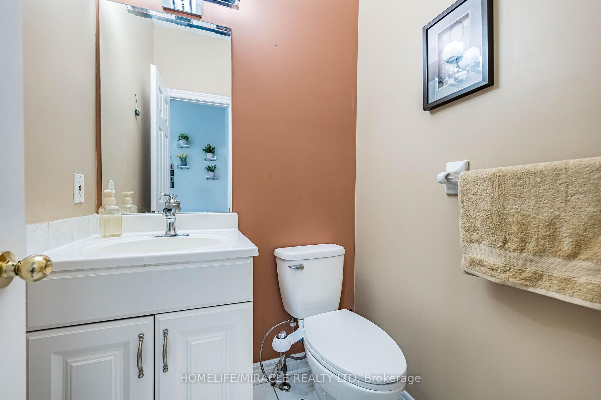 Photo 20 of 72 Lockwood Road, Brampton, Fletcher's West — HOMEH