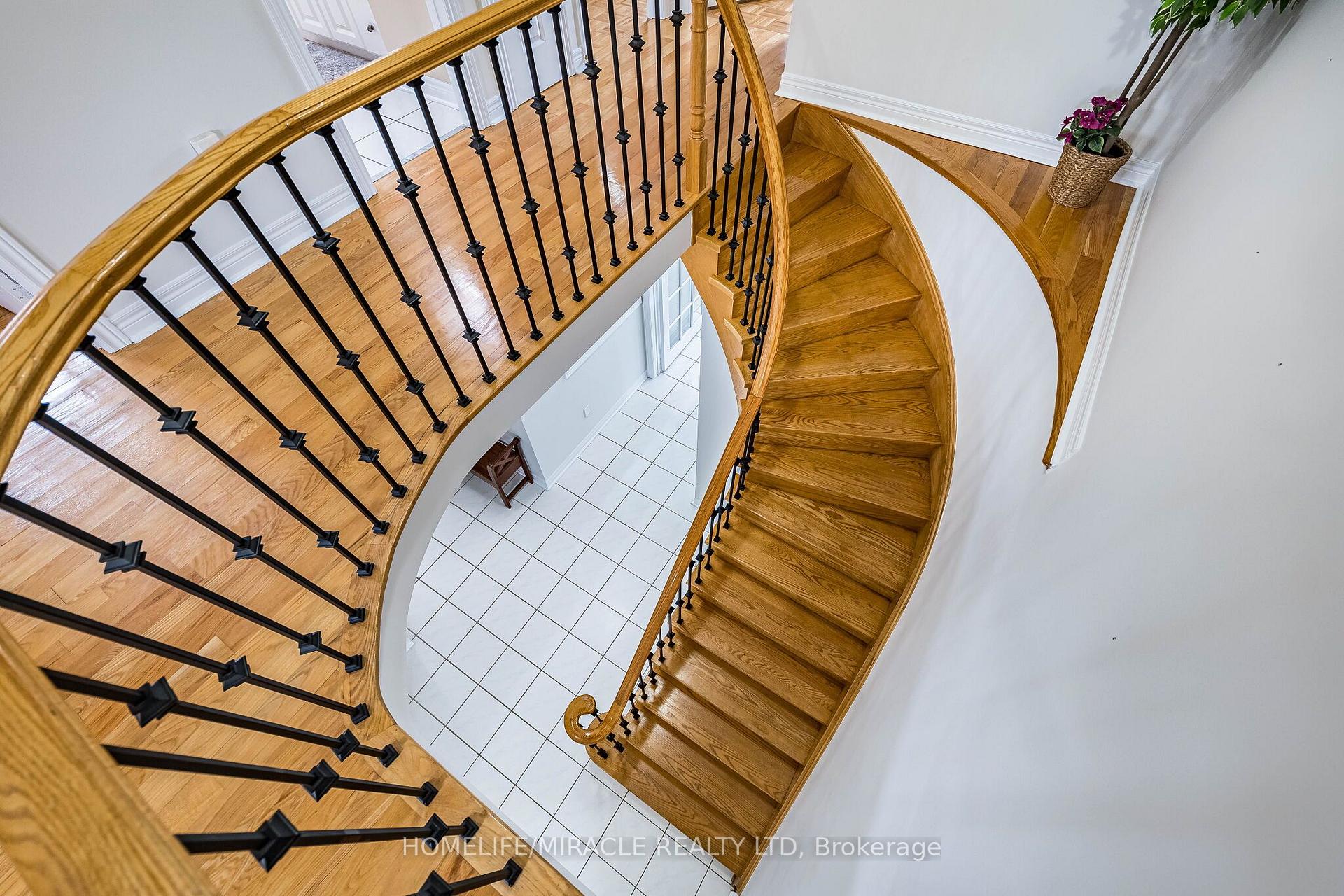 Photo 21 of 72 Lockwood Road, Brampton, Fletcher's West — HOMEH